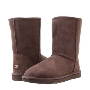 UGG Women's Brown Boot